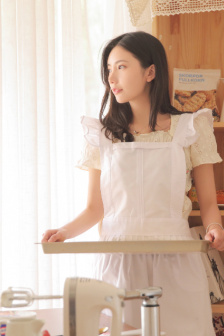 宅女的魔力空间